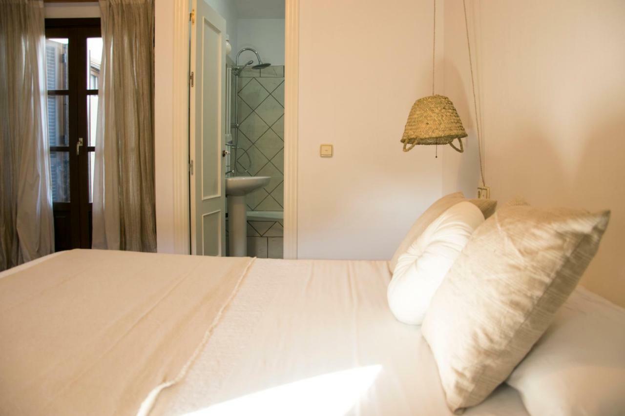 Hotel Mariantonia Чиклана-де-ла-Фронтера Екстер'єр фото