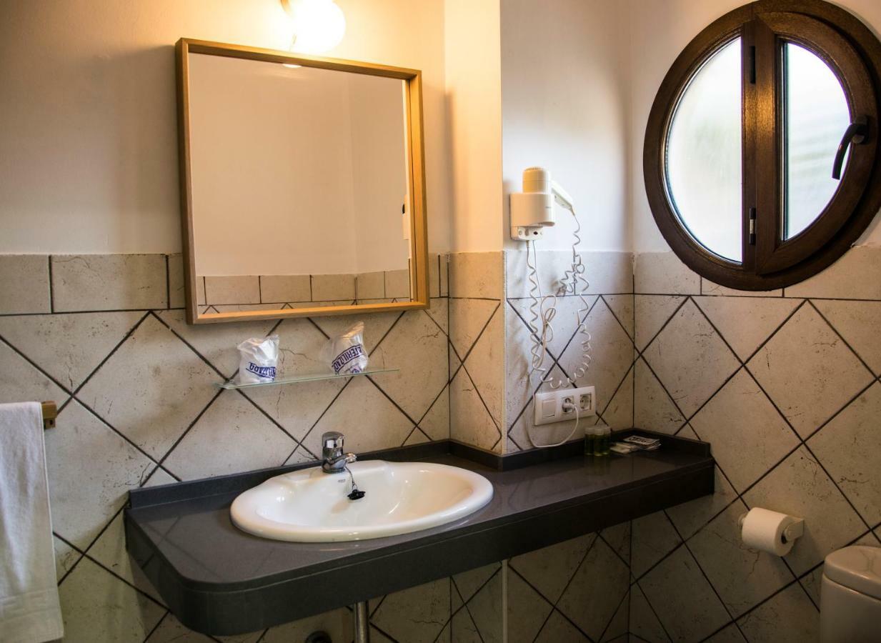 Hotel Mariantonia Чиклана-де-ла-Фронтера Екстер'єр фото
