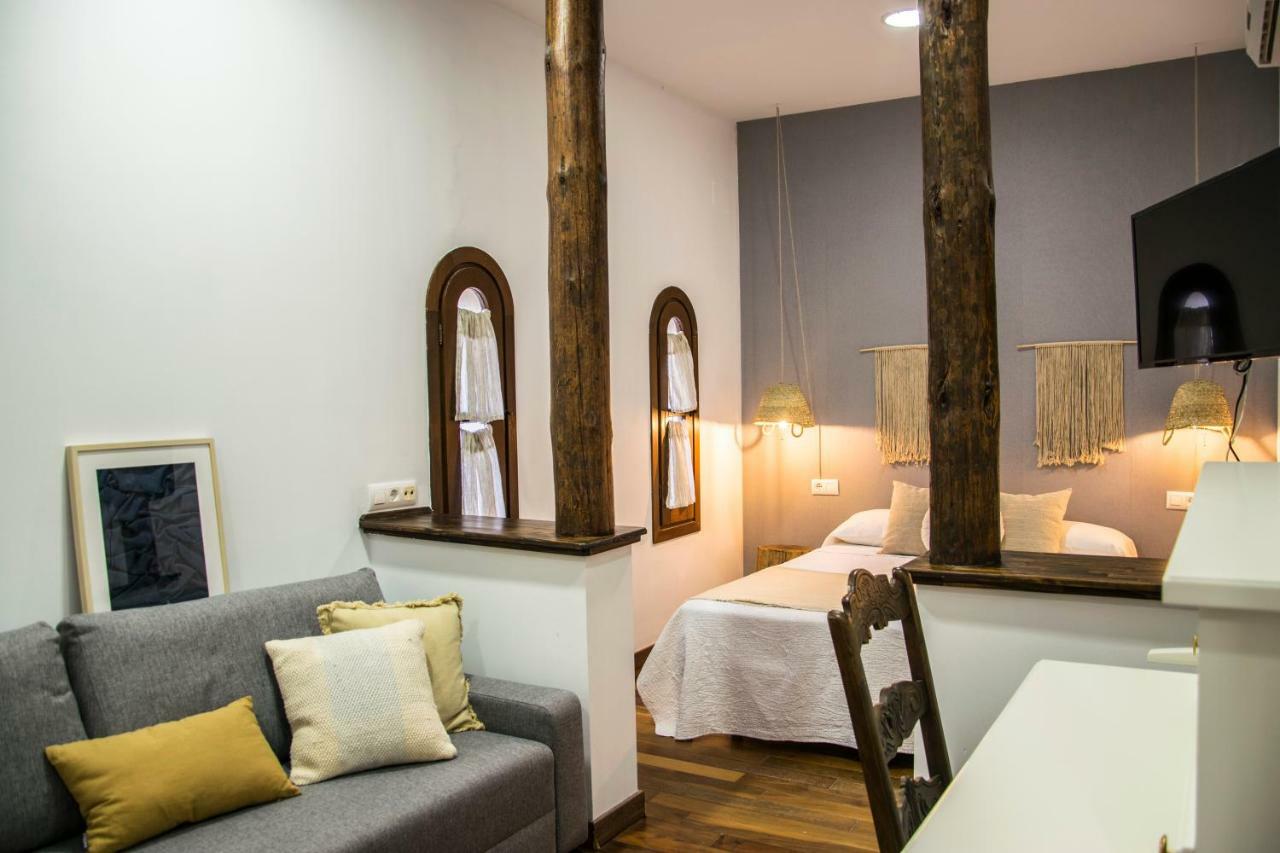 Hotel Mariantonia Чиклана-де-ла-Фронтера Екстер'єр фото