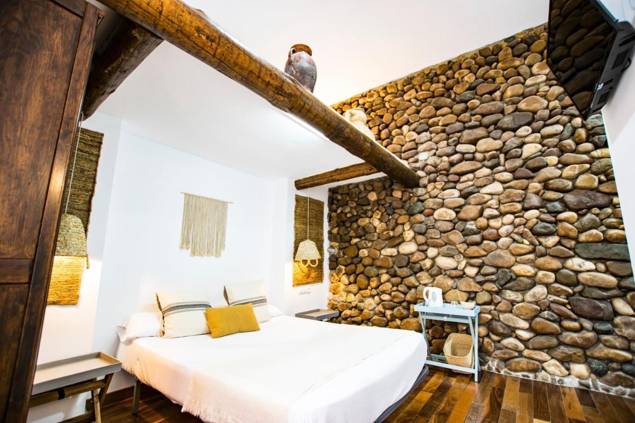 Hotel Mariantonia Чиклана-де-ла-Фронтера Екстер'єр фото